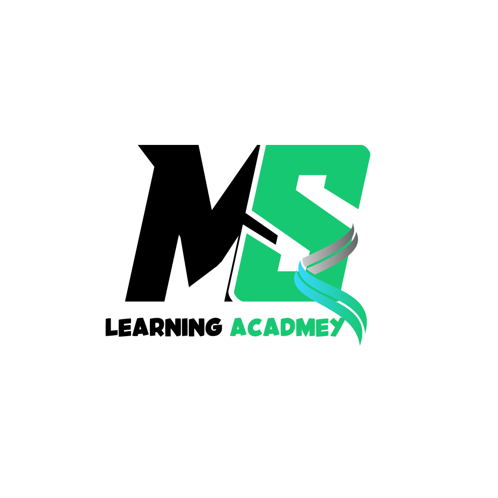 Ms Learning Academy